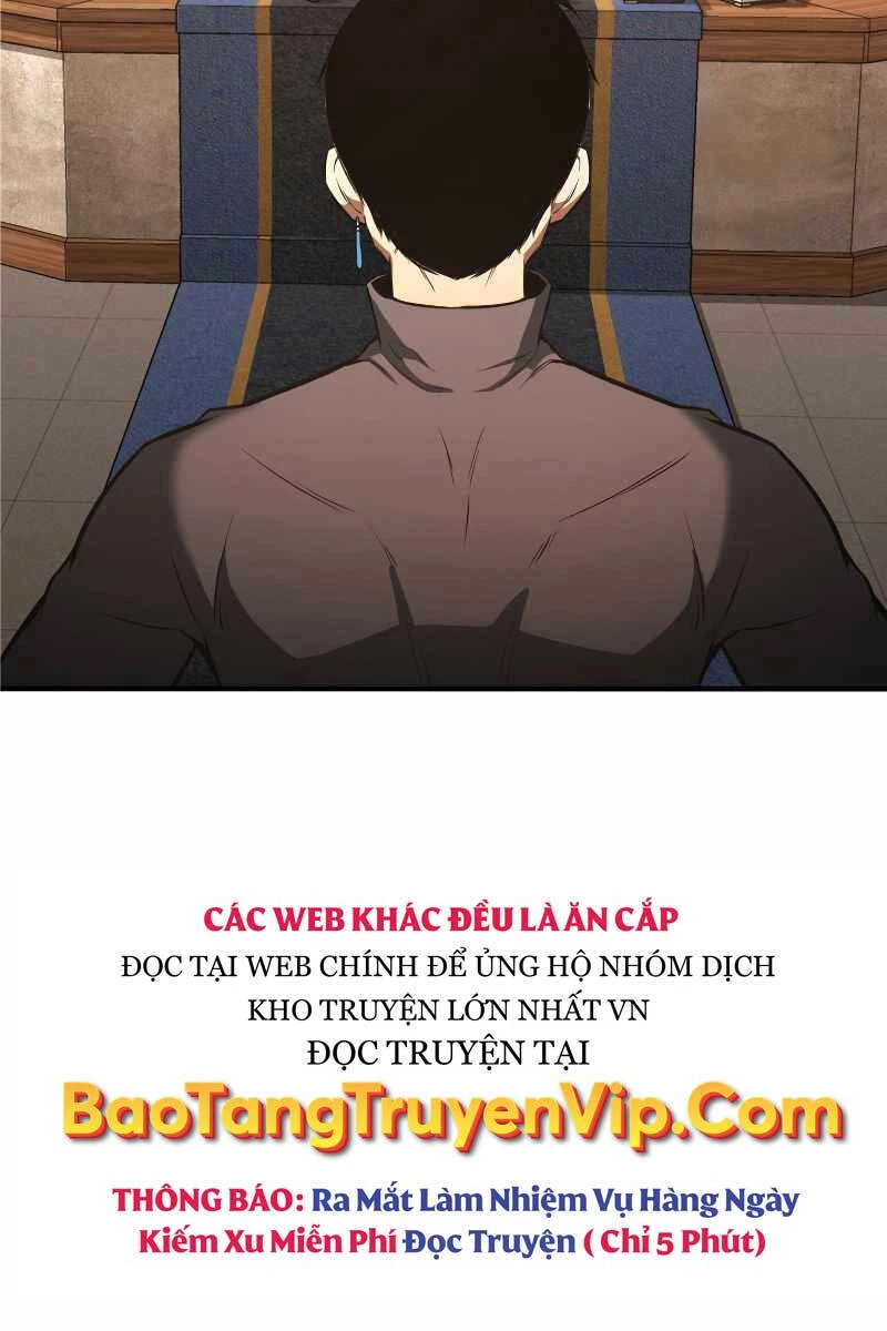 Tử Linh Sư Mạnh Nhất Chapter 21 - Trang 4