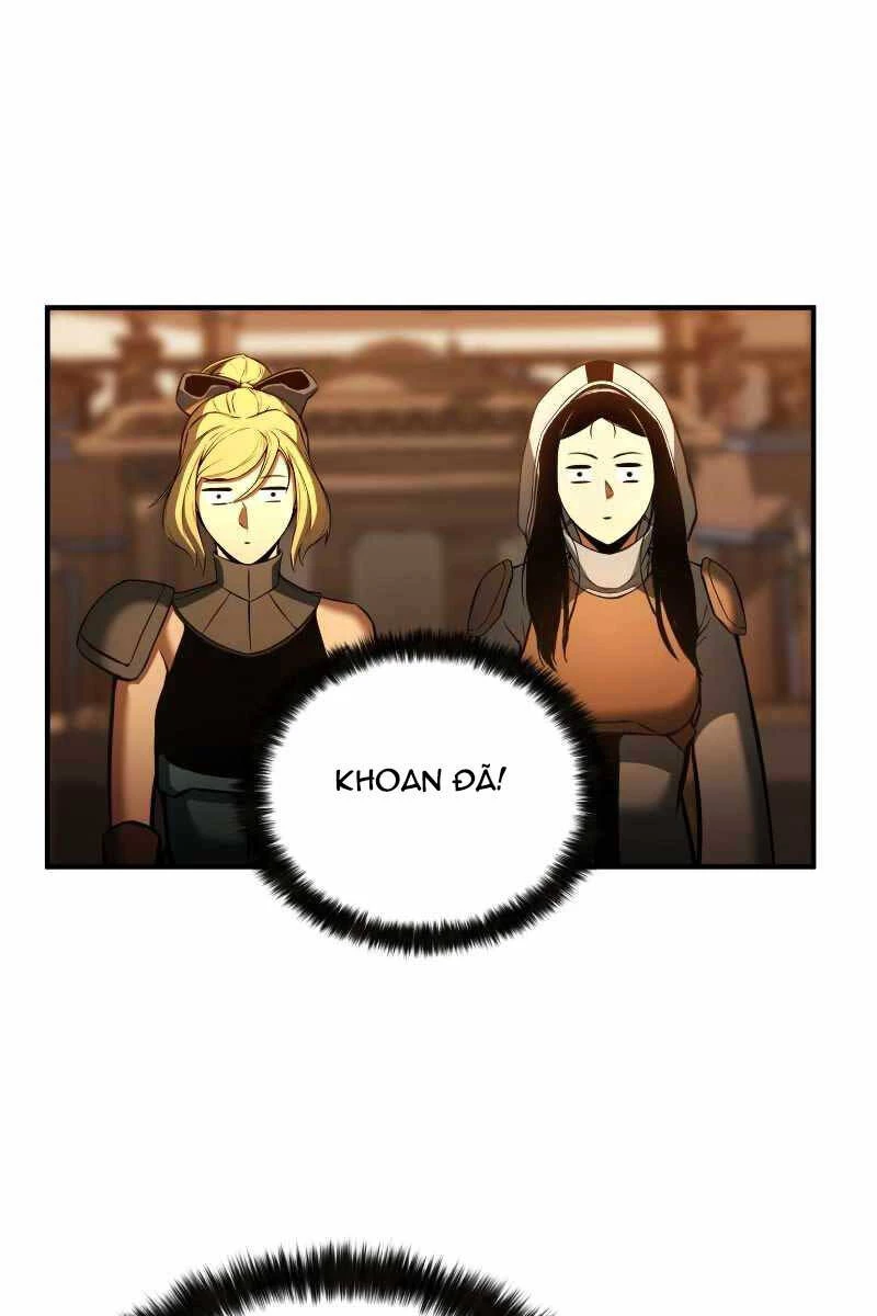 Tử Linh Sư Mạnh Nhất Chapter 21 - Trang 4