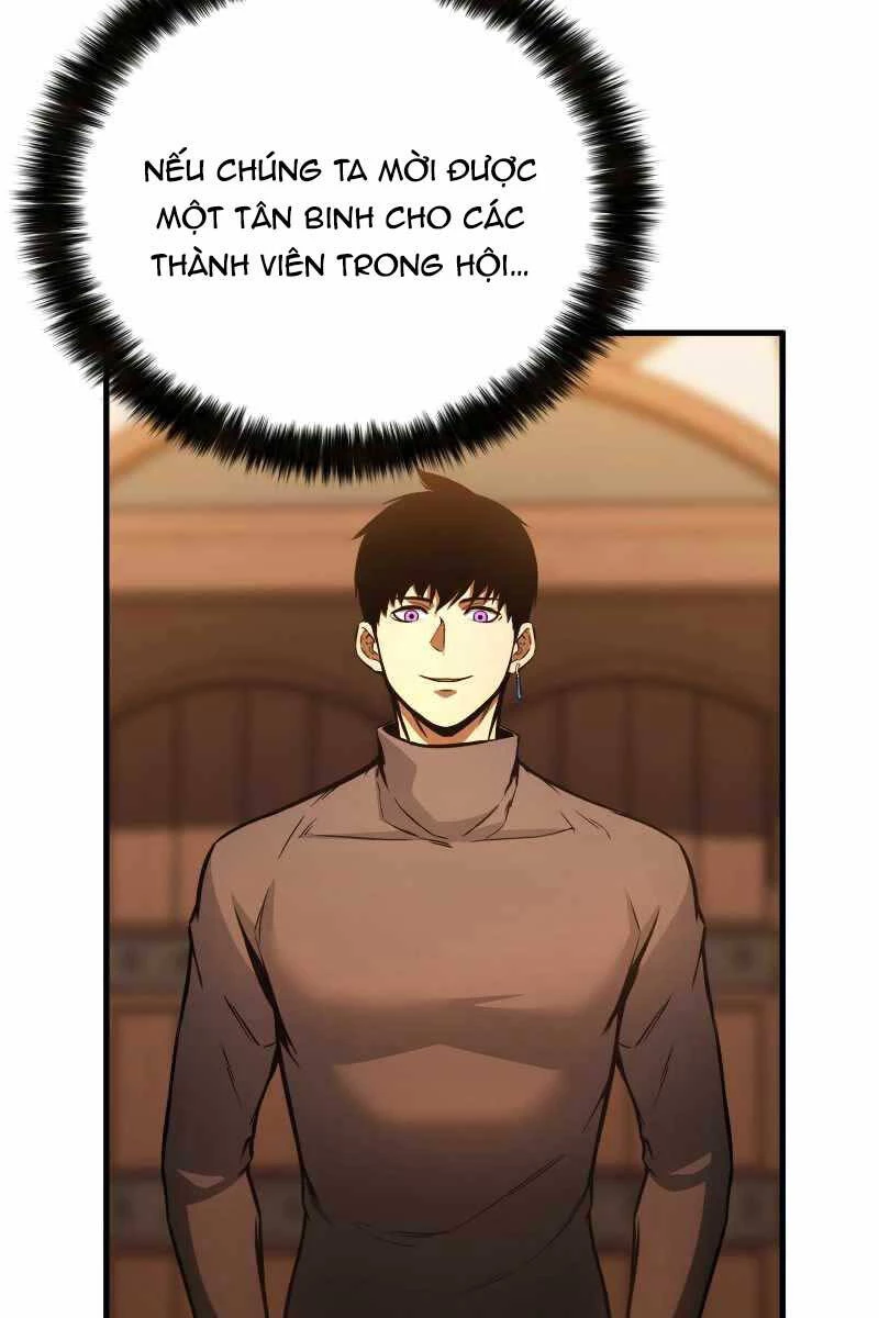 Tử Linh Sư Mạnh Nhất Chapter 21 - Trang 4