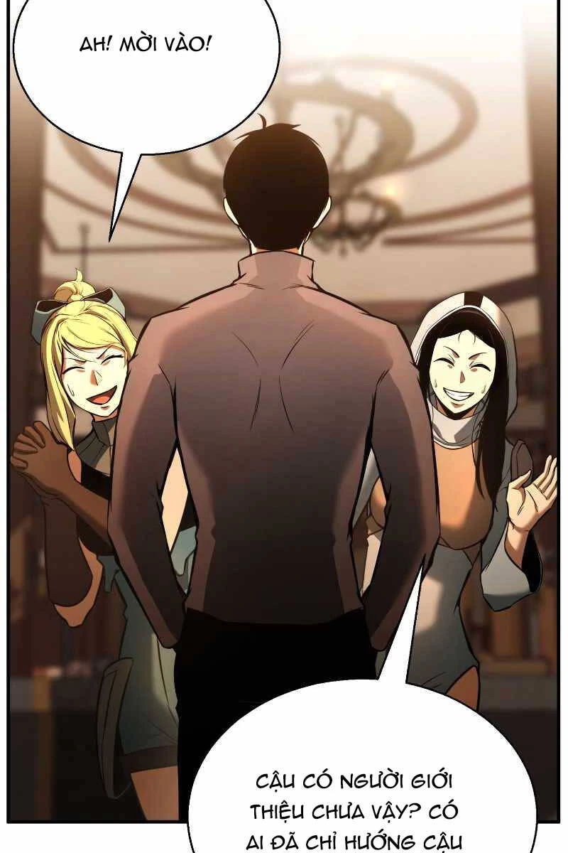 Tử Linh Sư Mạnh Nhất Chapter 21 - Trang 4