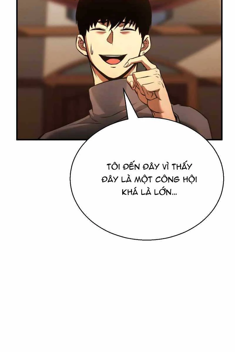 Tử Linh Sư Mạnh Nhất Chapter 21 - Trang 4