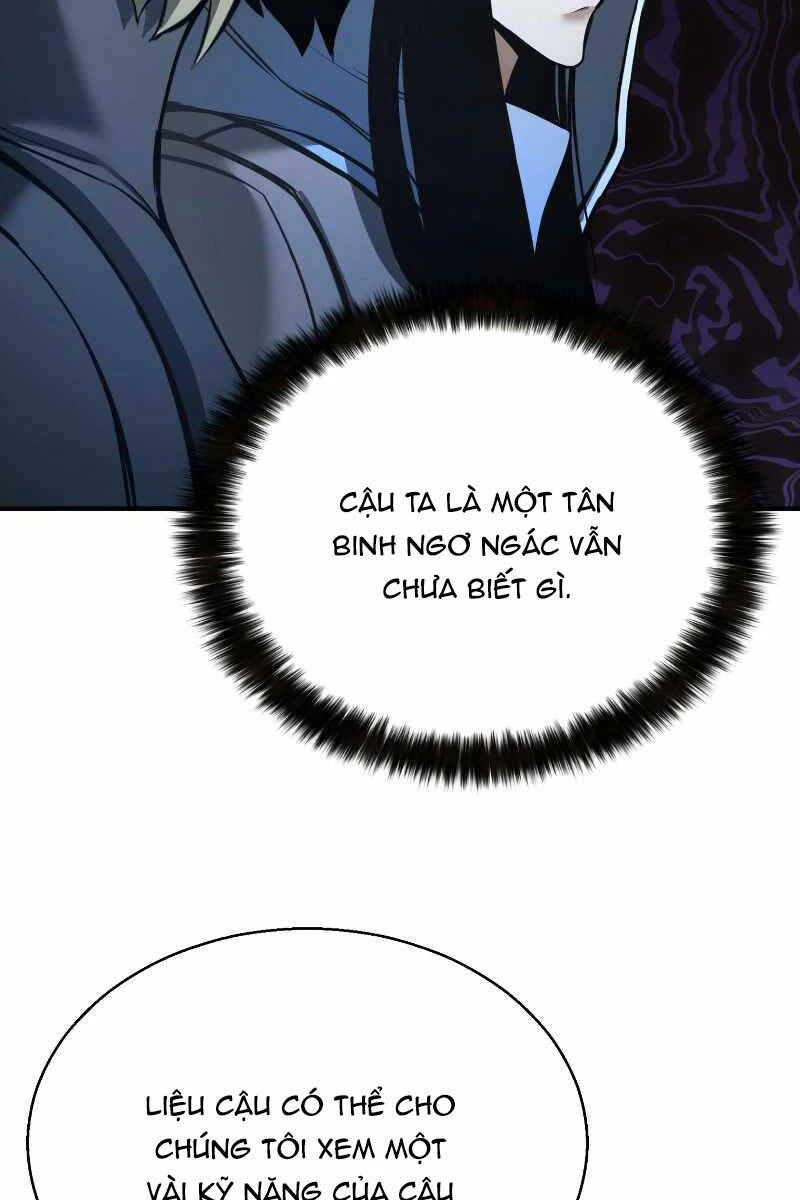 Tử Linh Sư Mạnh Nhất Chapter 21 - Trang 4