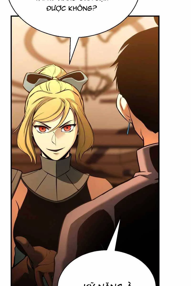 Tử Linh Sư Mạnh Nhất Chapter 21 - Trang 4