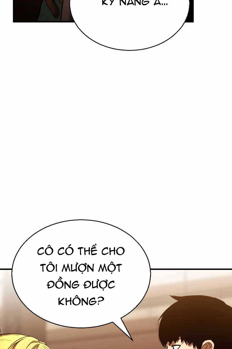 Tử Linh Sư Mạnh Nhất Chapter 21 - Trang 4