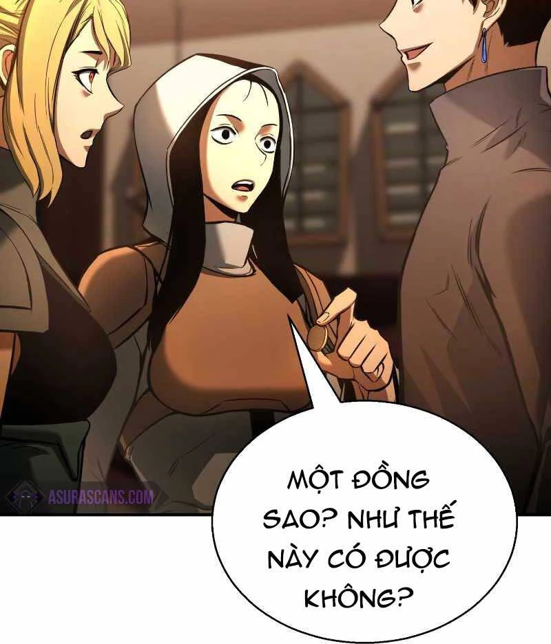 Tử Linh Sư Mạnh Nhất Chapter 21 - Trang 4