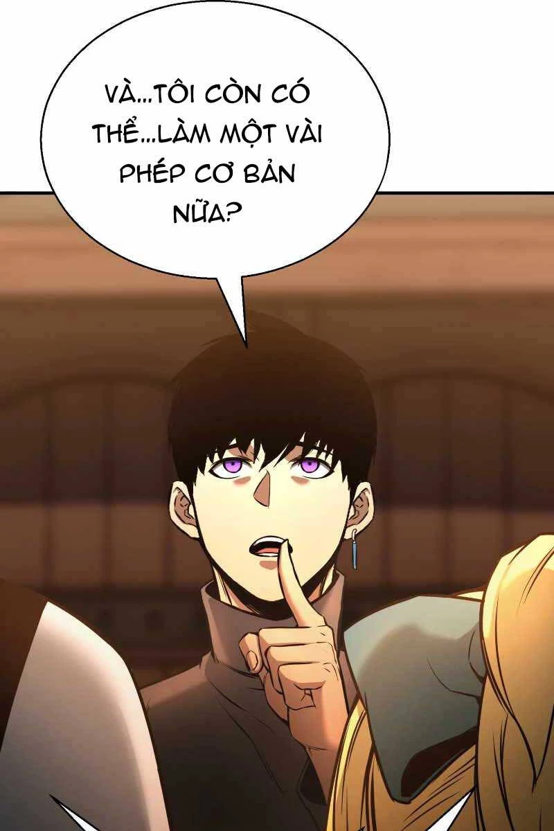 Tử Linh Sư Mạnh Nhất Chapter 21 - Trang 4