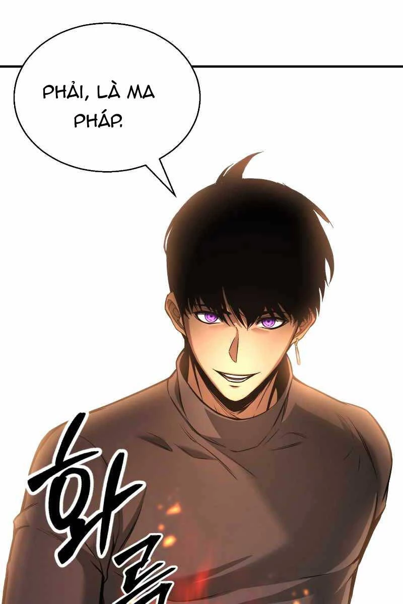 Tử Linh Sư Mạnh Nhất Chapter 21 - Trang 4