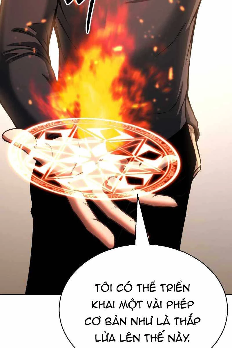 Tử Linh Sư Mạnh Nhất Chapter 21 - Trang 4