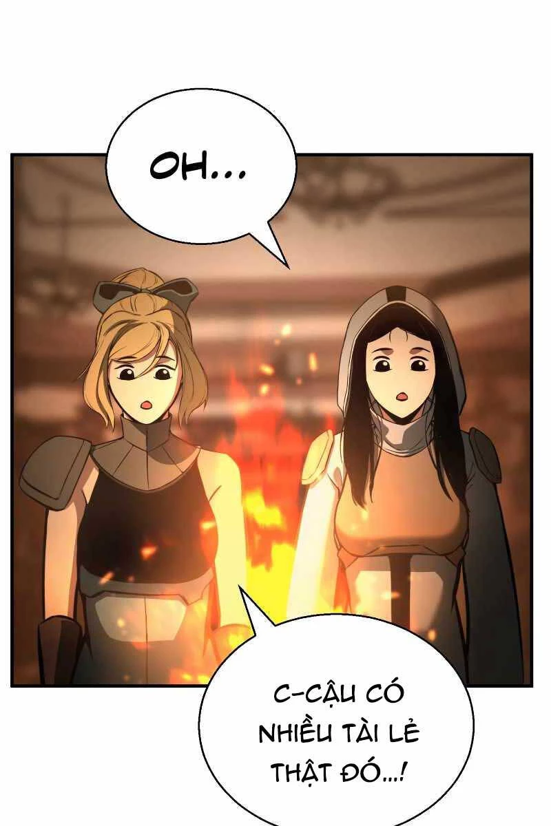 Tử Linh Sư Mạnh Nhất Chapter 21 - Trang 4