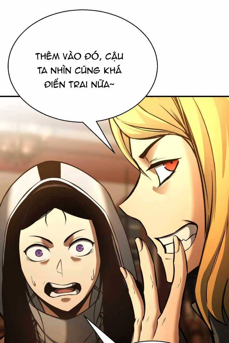 Tử Linh Sư Mạnh Nhất Chapter 21 - Trang 4