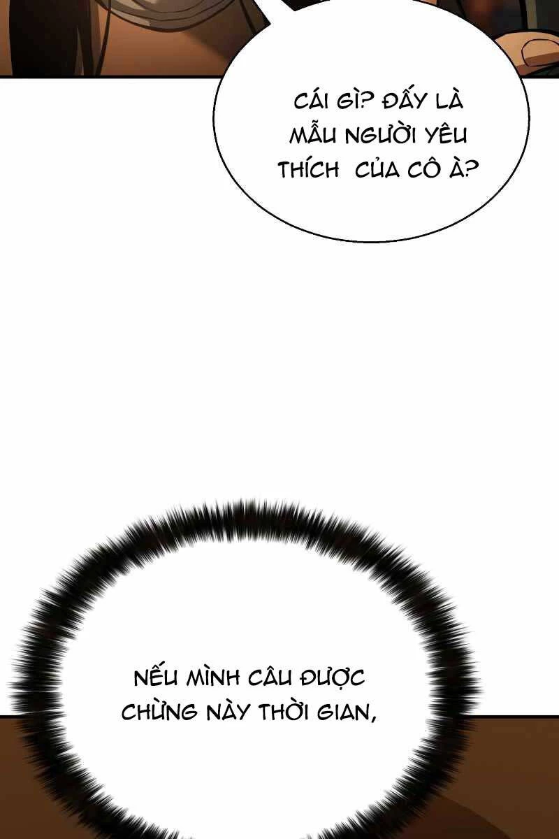 Tử Linh Sư Mạnh Nhất Chapter 21 - Trang 4