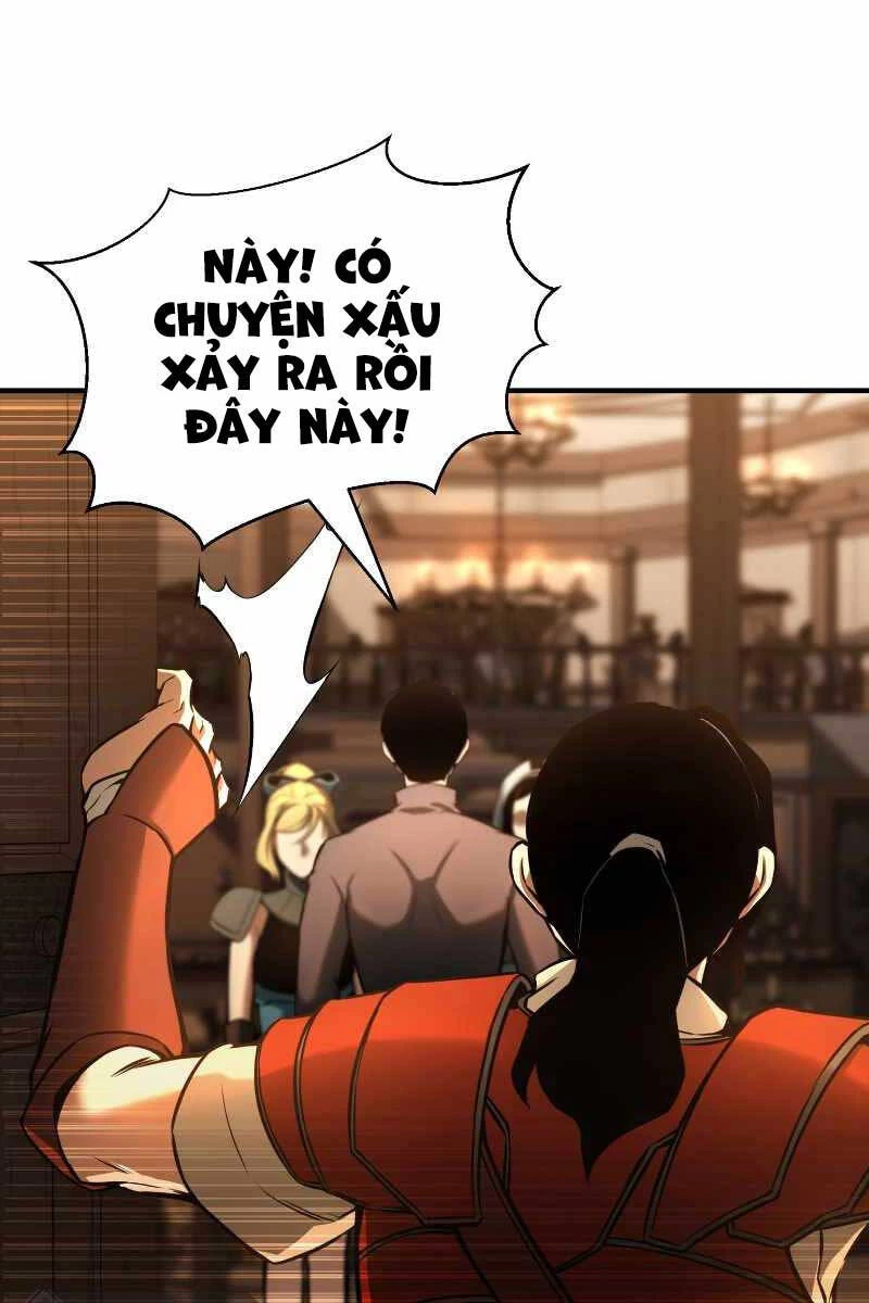Tử Linh Sư Mạnh Nhất Chapter 21 - Trang 4