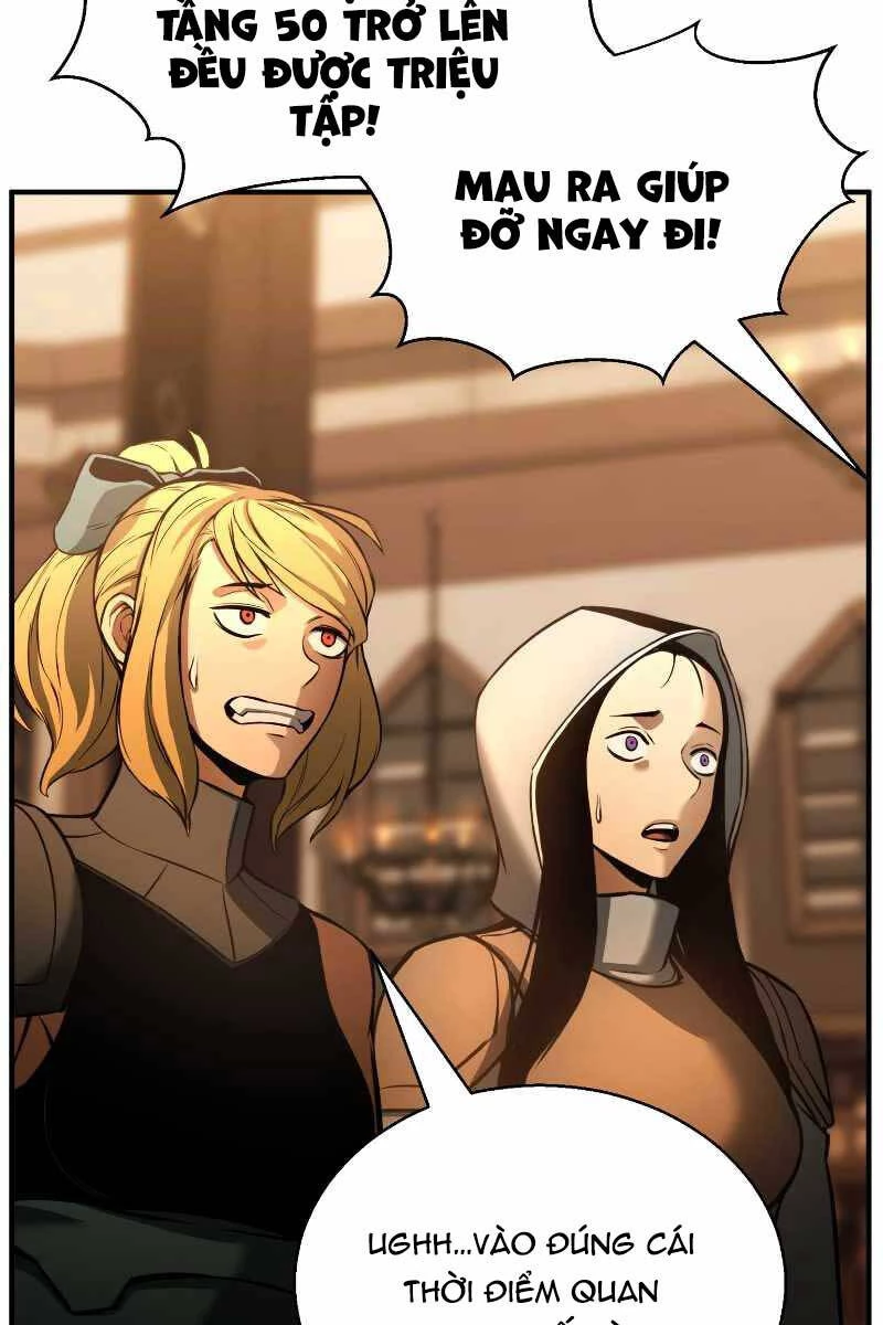 Tử Linh Sư Mạnh Nhất Chapter 21 - Trang 4