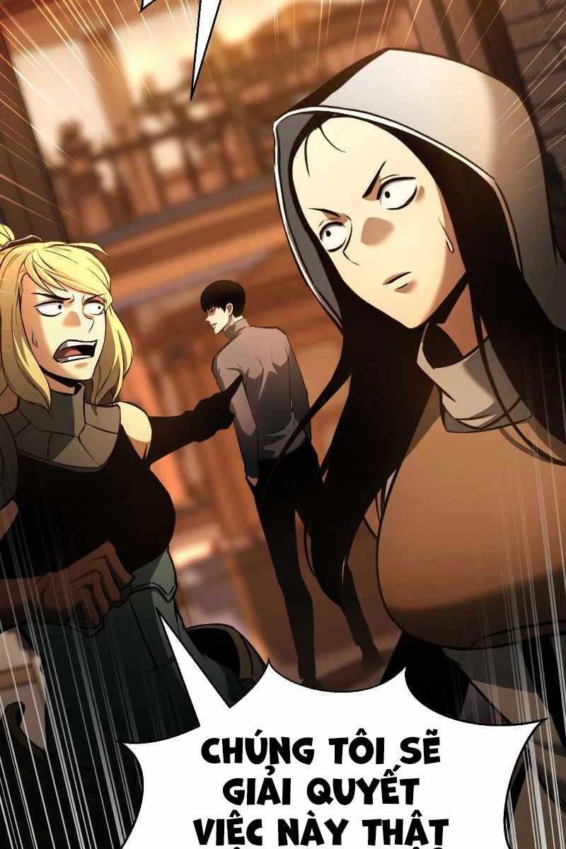 Tử Linh Sư Mạnh Nhất Chapter 21 - Trang 4