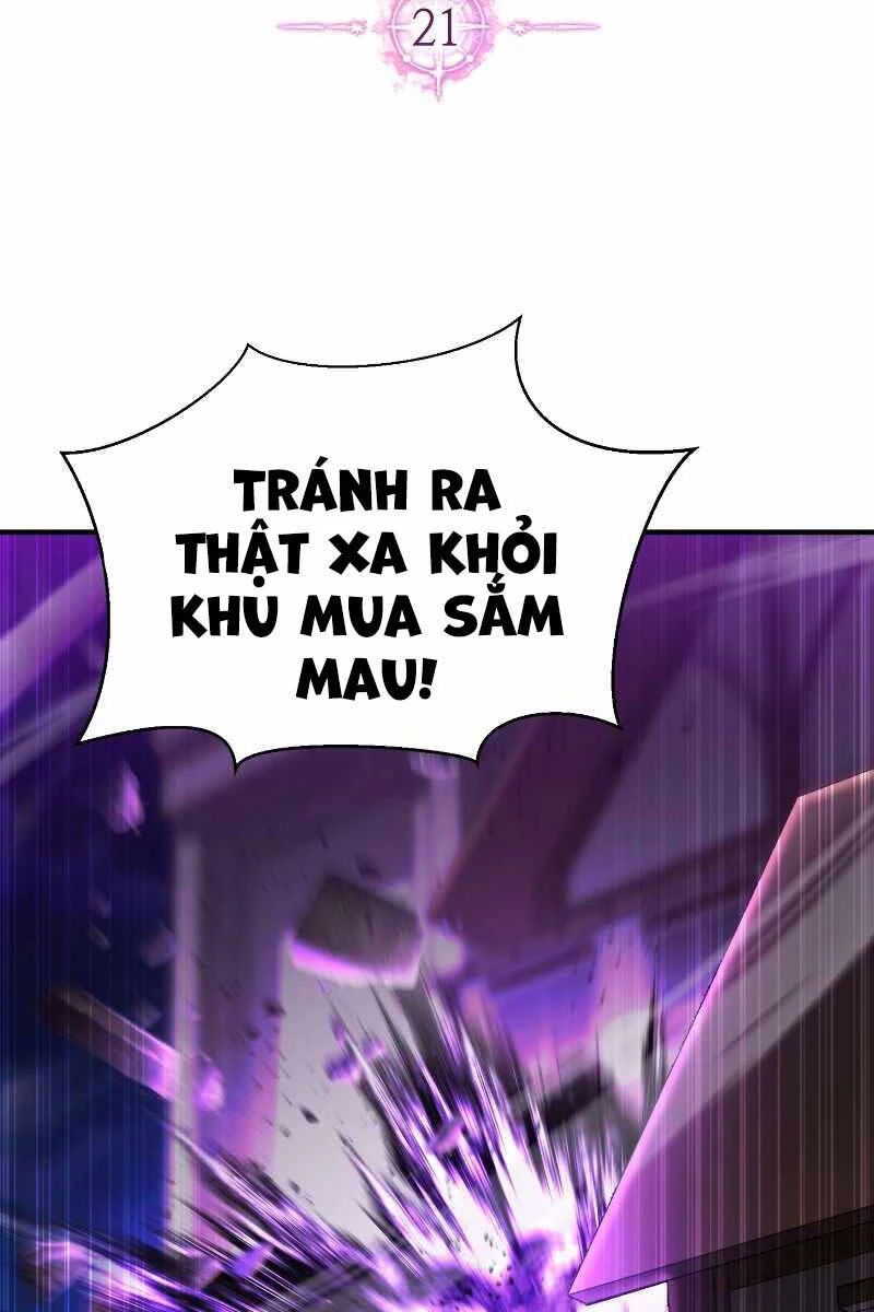 Tử Linh Sư Mạnh Nhất Chapter 21 - Trang 4