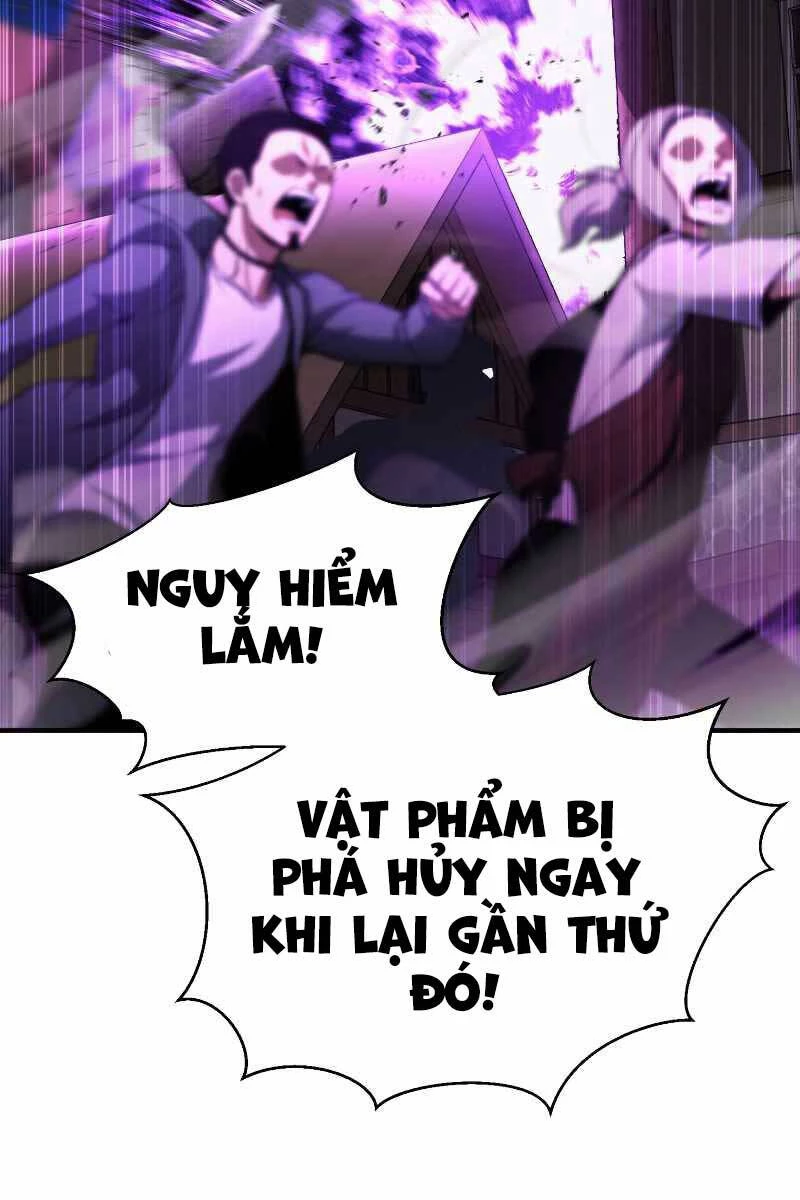 Tử Linh Sư Mạnh Nhất Chapter 21 - Trang 4