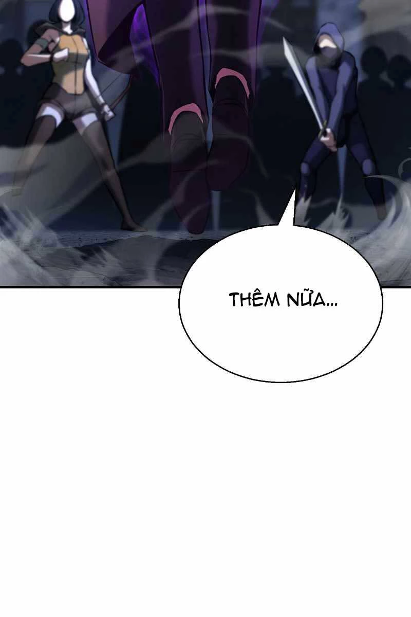 Tử Linh Sư Mạnh Nhất Chapter 21 - Trang 4