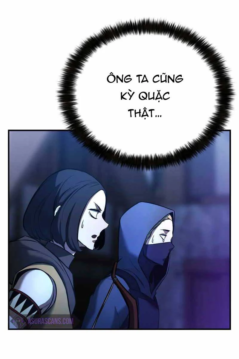 Tử Linh Sư Mạnh Nhất Chapter 21 - Trang 4