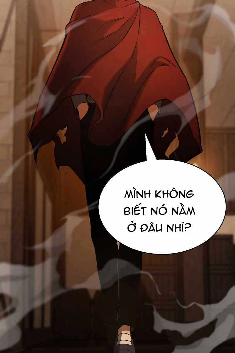 Tử Linh Sư Mạnh Nhất Chapter 21 - Trang 4