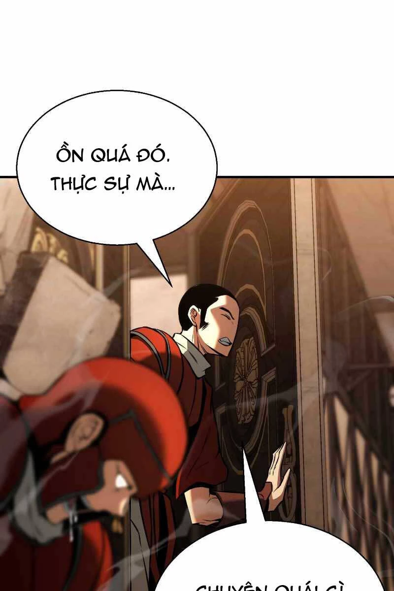 Tử Linh Sư Mạnh Nhất Chapter 21 - Trang 4