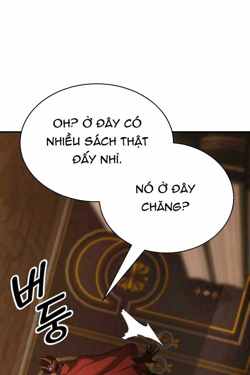 Tử Linh Sư Mạnh Nhất Chapter 21 - Trang 4