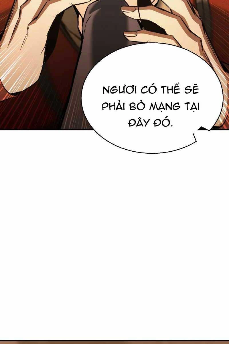 Tử Linh Sư Mạnh Nhất Chapter 21 - Trang 4