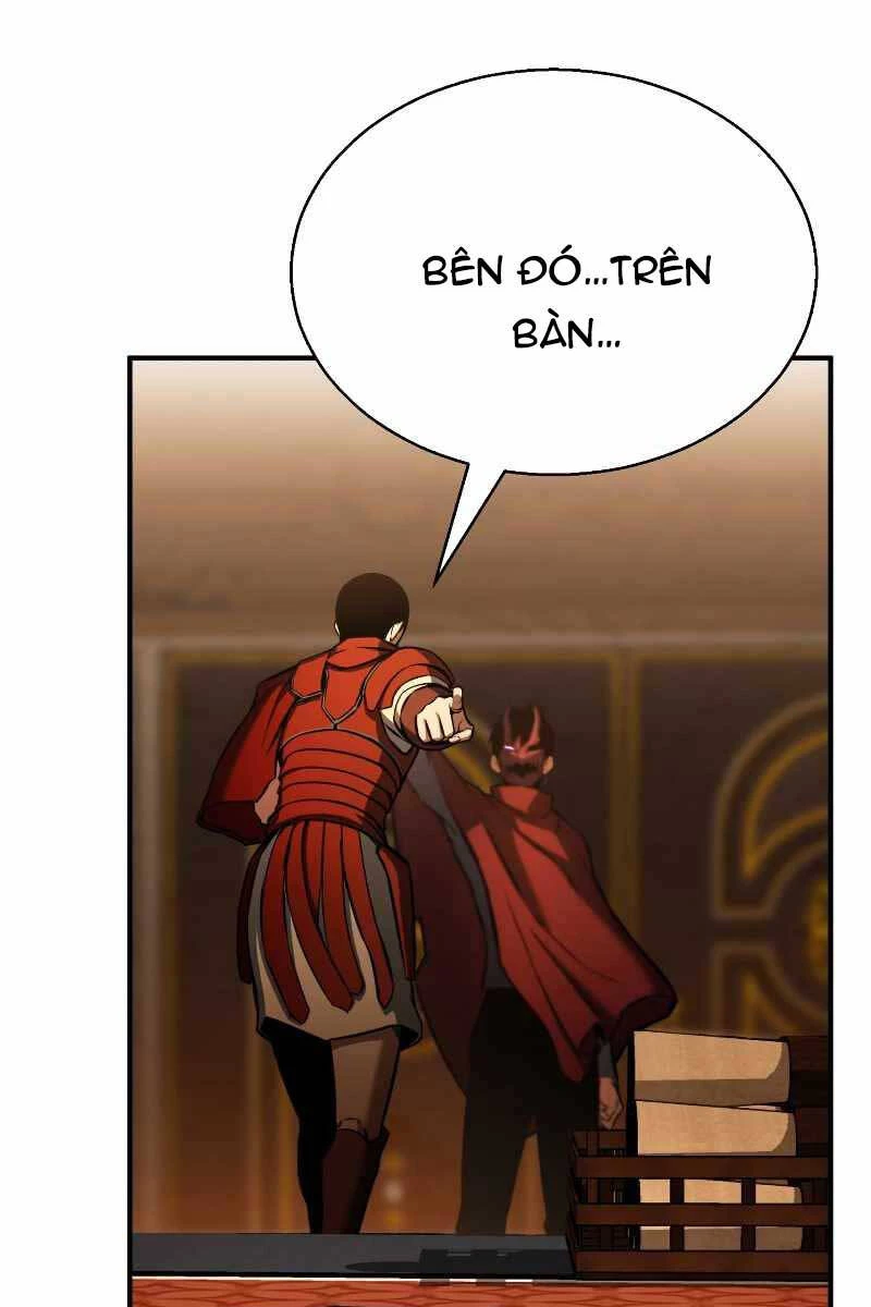 Tử Linh Sư Mạnh Nhất Chapter 21 - Trang 4