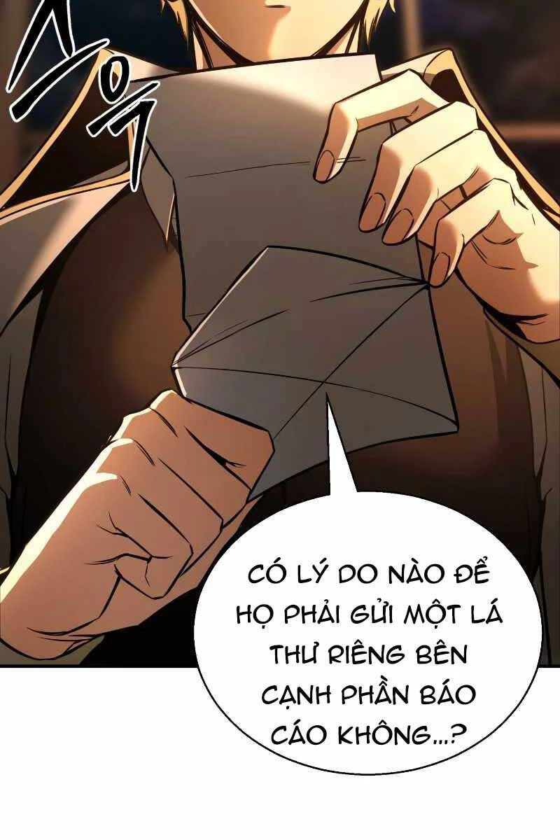 Tử Linh Sư Mạnh Nhất Chapter 21 - Trang 4