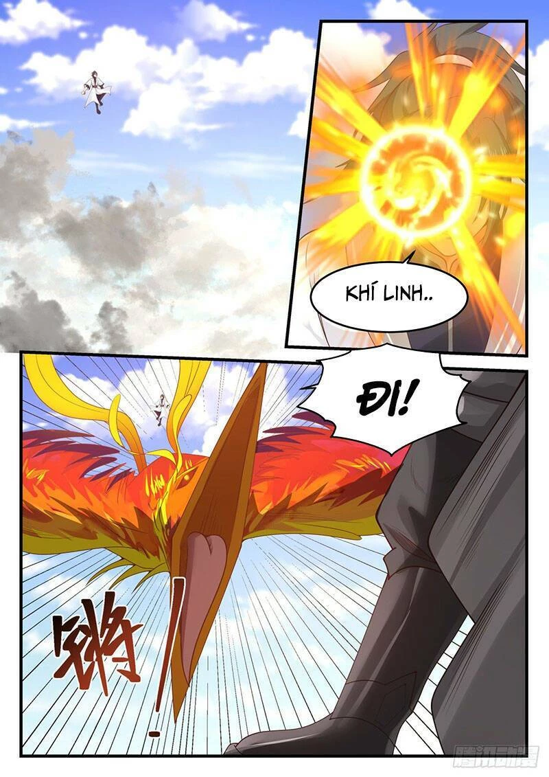 Võ Luyện Đỉnh Phong Chapter 1254 - Trang 4