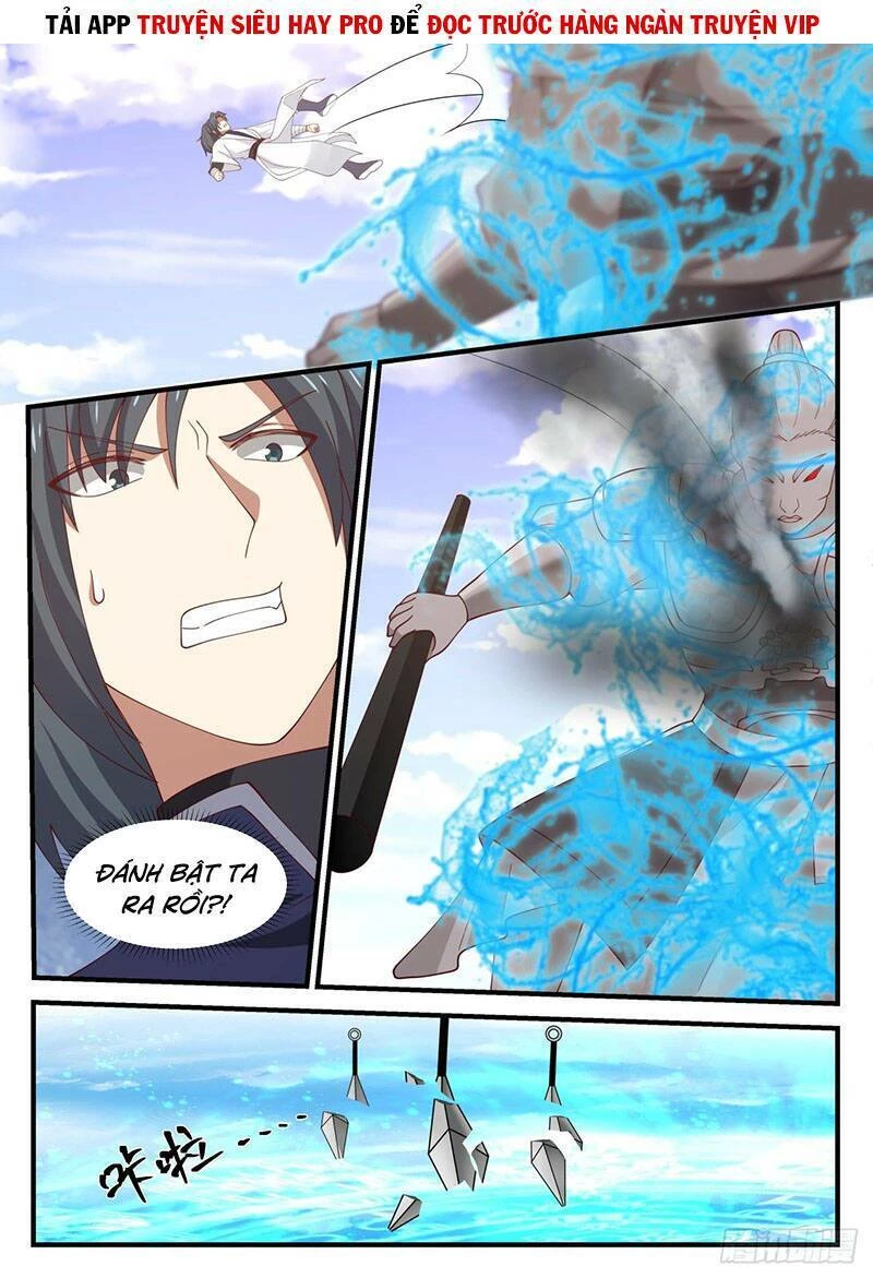 Võ Luyện Đỉnh Phong Chapter 1254 - Trang 4