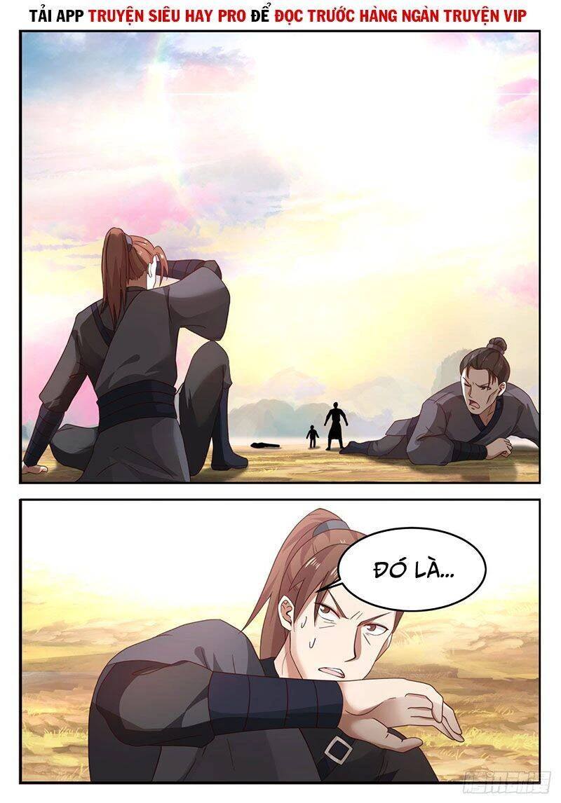 Võ Luyện Đỉnh Phong Chapter 1257 - Trang 4