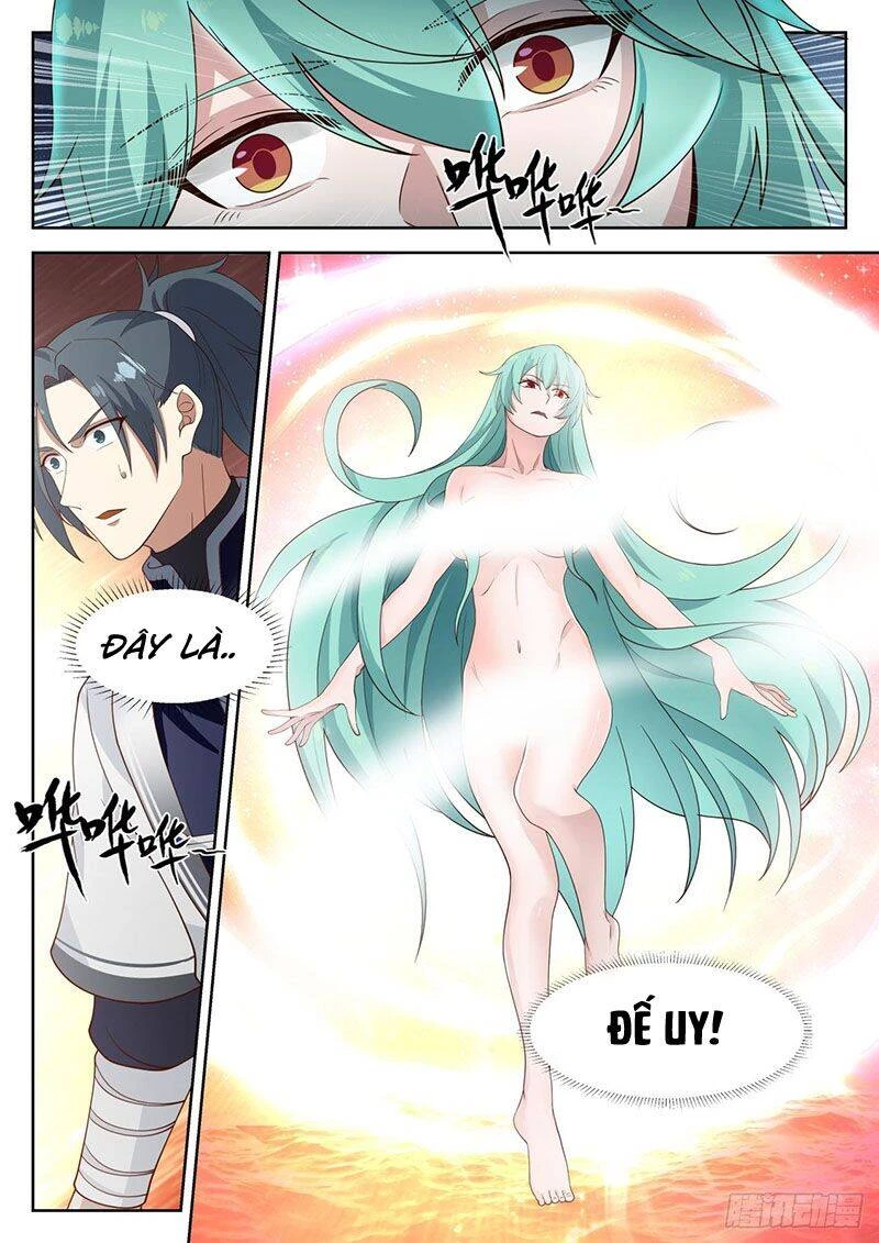 Võ Luyện Đỉnh Phong Chapter 1259 - Trang 4