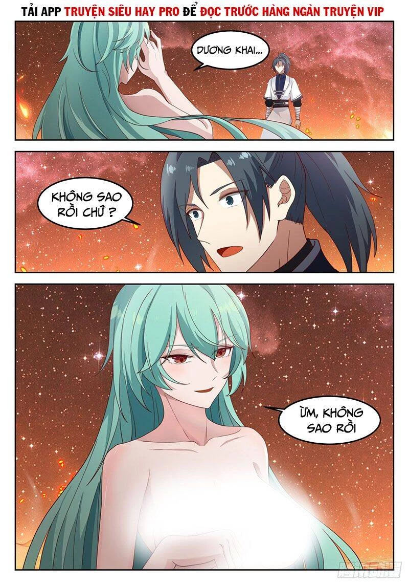 Võ Luyện Đỉnh Phong Chapter 1259 - Trang 4