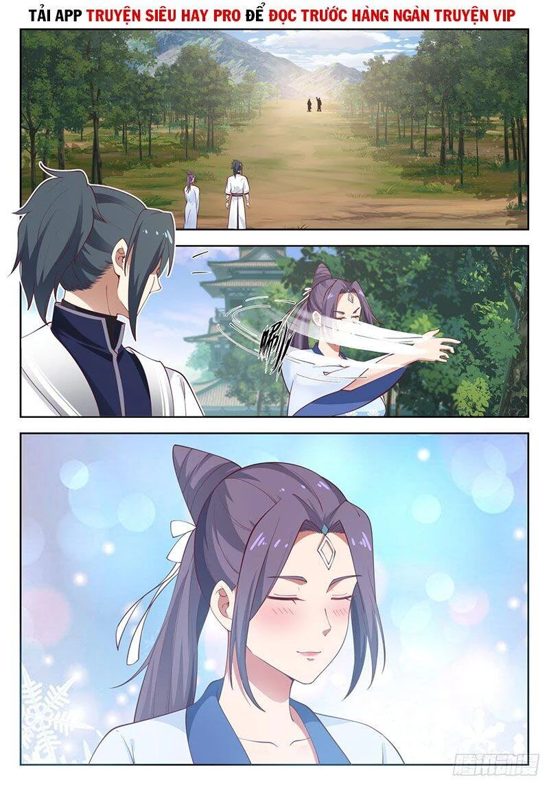 Võ Luyện Đỉnh Phong Chapter 1265 - Trang 4