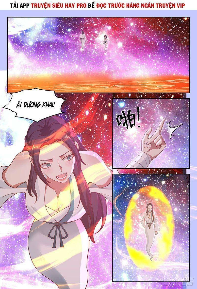 Võ Luyện Đỉnh Phong Chapter 1266 - Trang 4