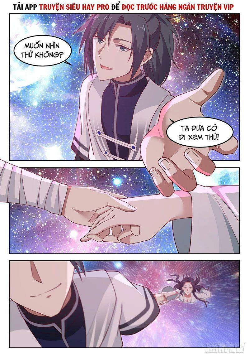 Võ Luyện Đỉnh Phong Chapter 1266 - Trang 4