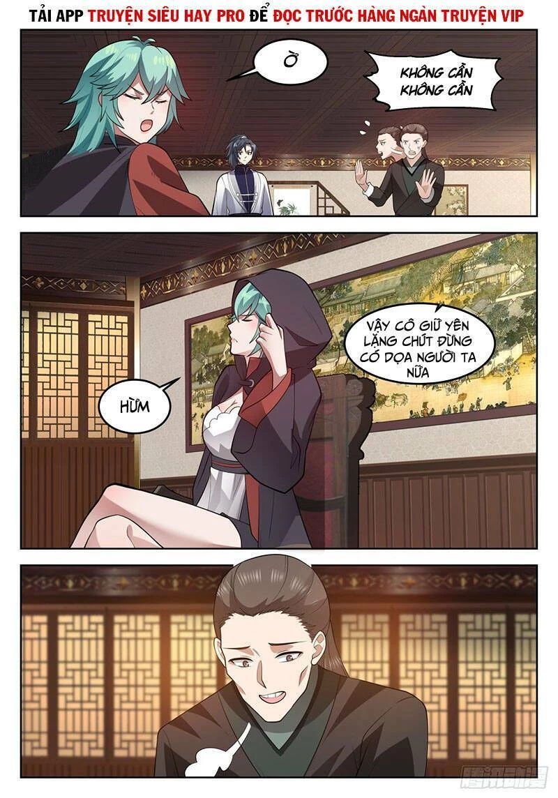 Võ Luyện Đỉnh Phong Chapter 1272 - Trang 4