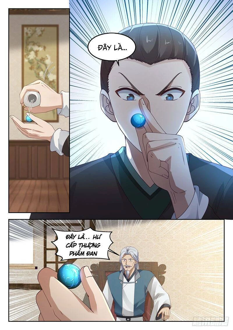 Võ Luyện Đỉnh Phong Chapter 1272 - Trang 4