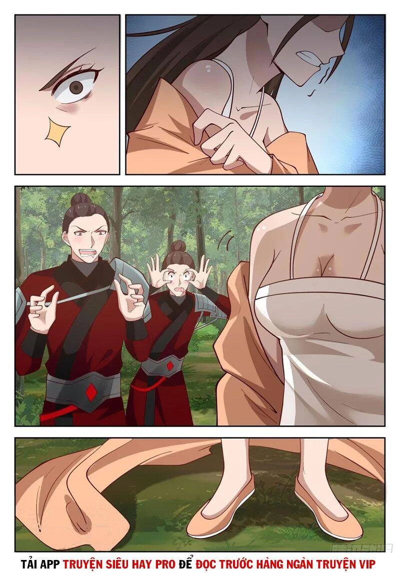 Võ Luyện Đỉnh Phong Chapter 1273 - Trang 4