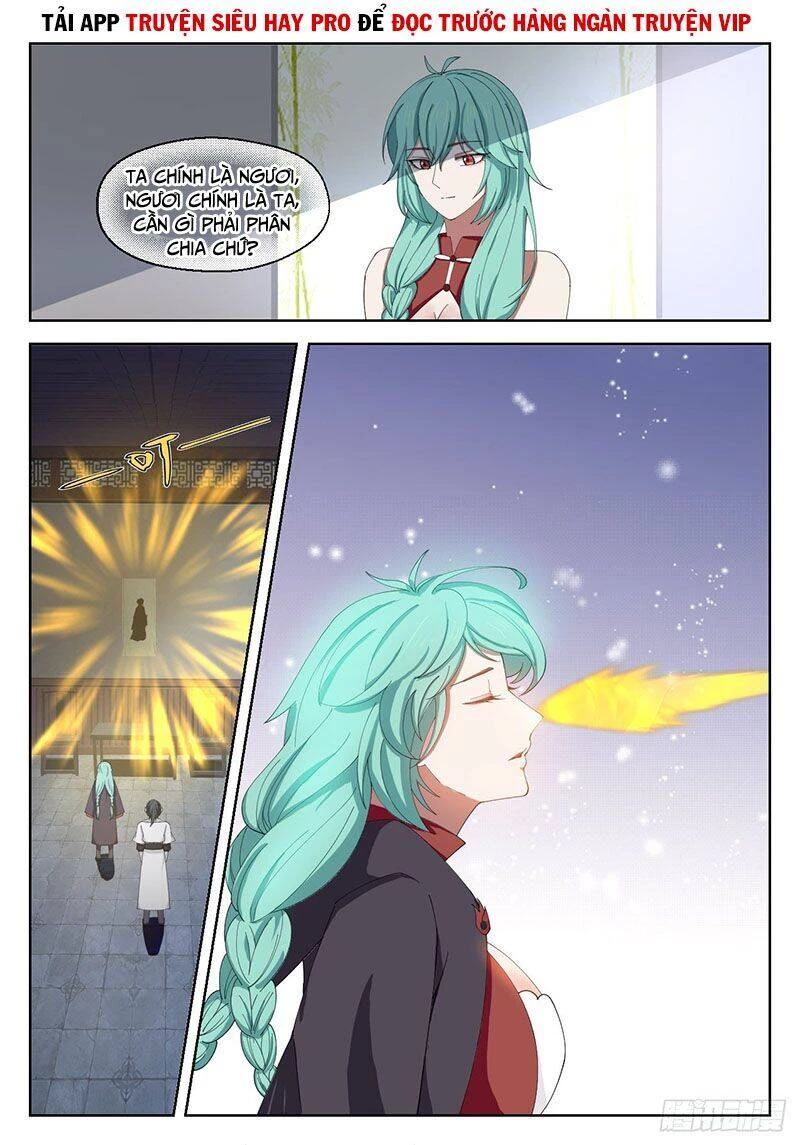 Võ Luyện Đỉnh Phong Chapter 1280 - Trang 4