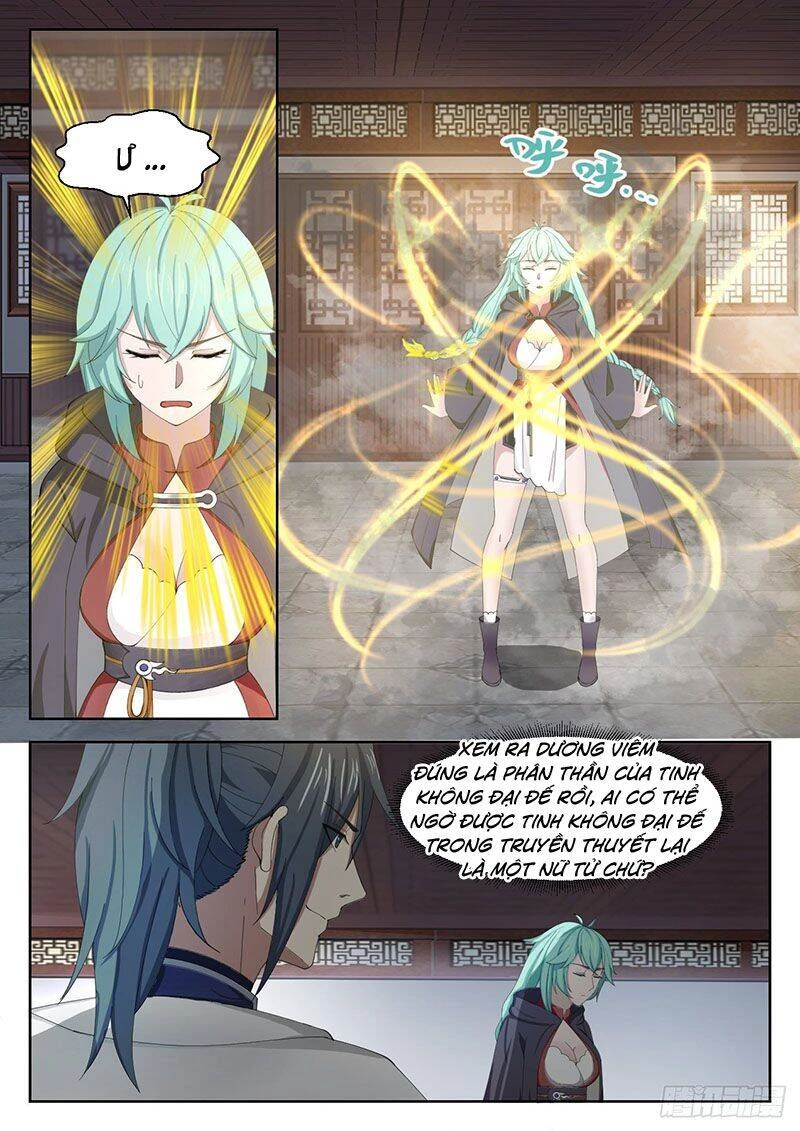 Võ Luyện Đỉnh Phong Chapter 1280 - Trang 4