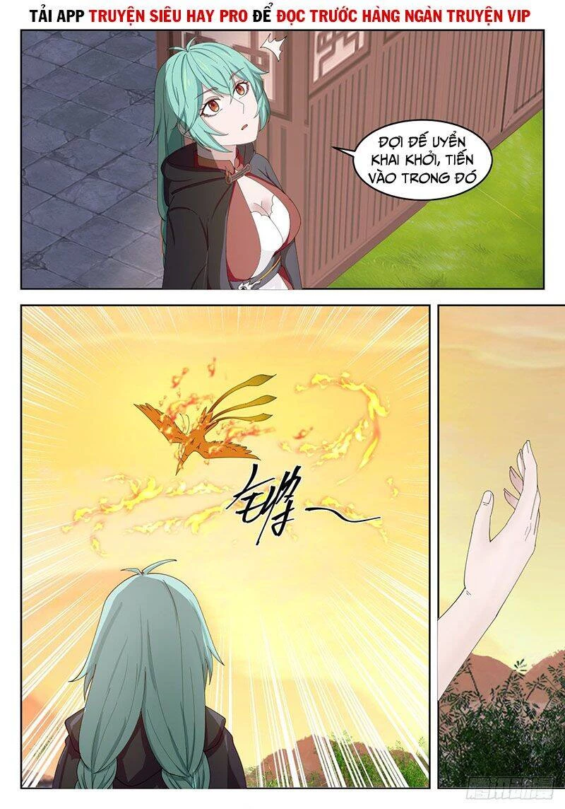 Võ Luyện Đỉnh Phong Chapter 1280 - Trang 4