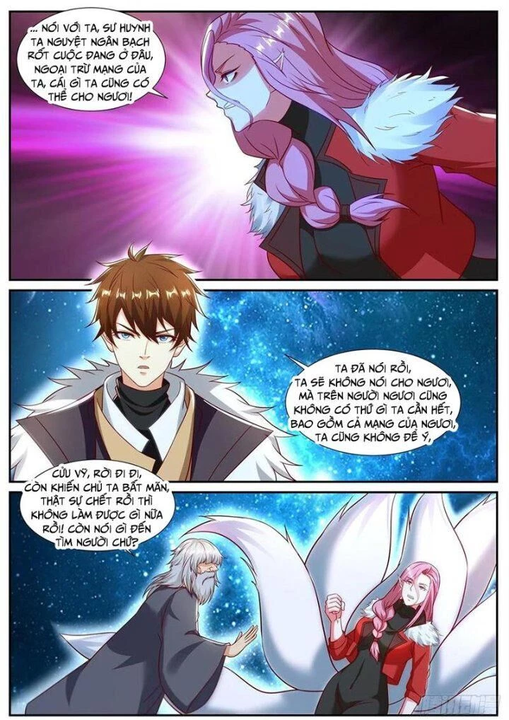 Trọng Sinh Đô Thị Tu Tiên Chapter 905 - Trang 4