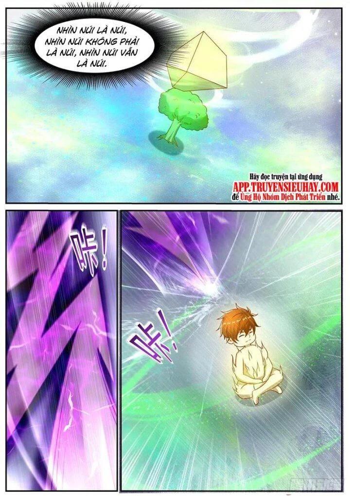 Trọng Sinh Đô Thị Tu Tiên Chapter 905 - Trang 4