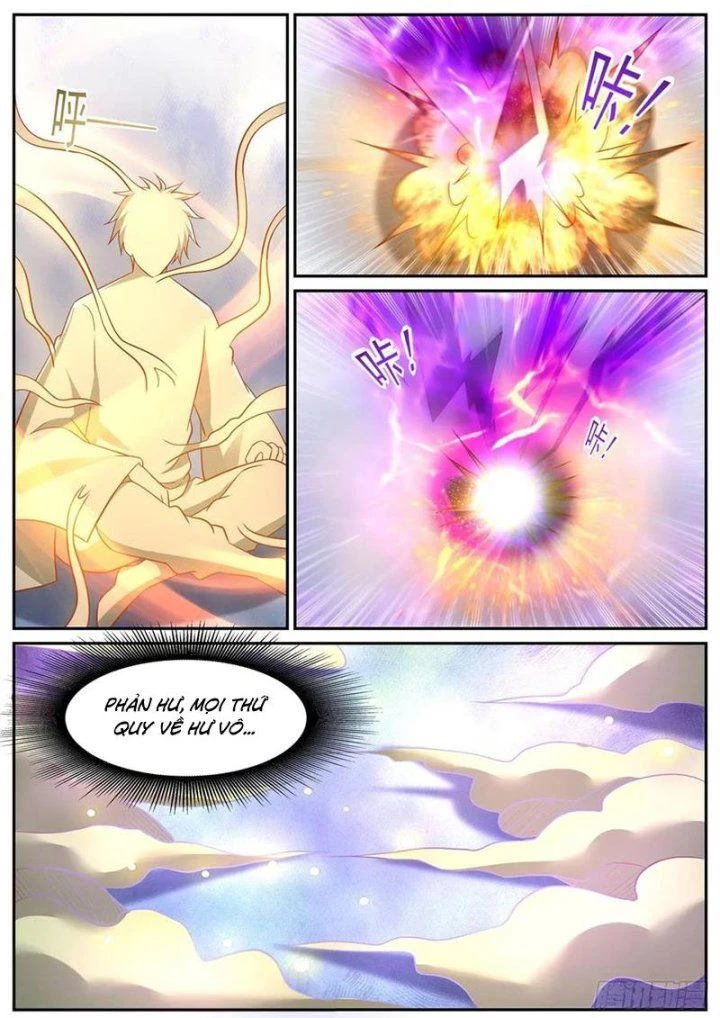 Trọng Sinh Đô Thị Tu Tiên Chapter 905 - Trang 4