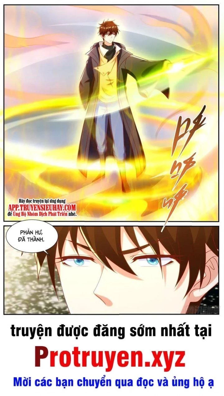 Trọng Sinh Đô Thị Tu Tiên Chapter 905 - Trang 4