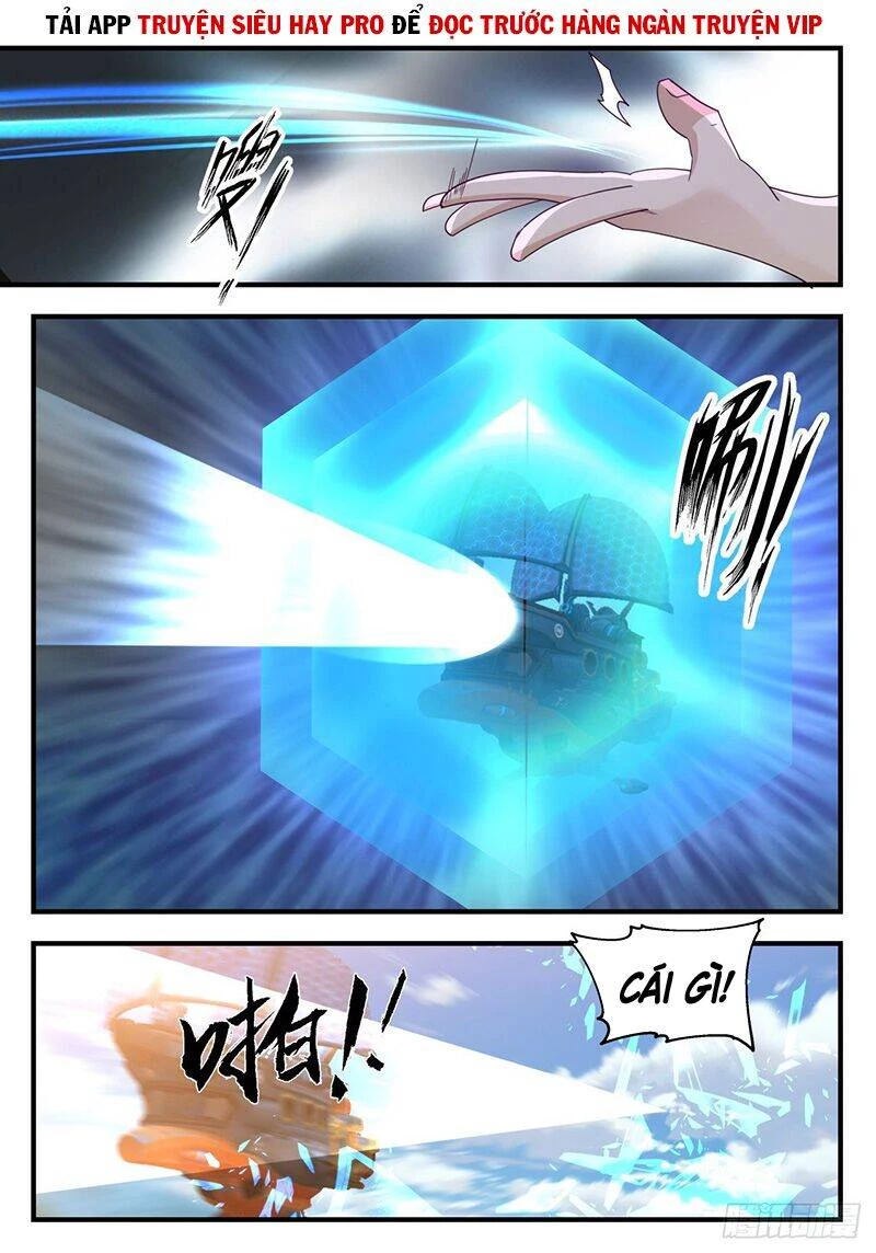 Võ Luyện Đỉnh Phong Chapter 1298 - Trang 4