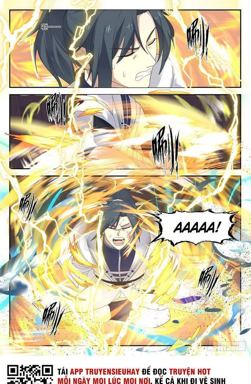 Võ Luyện Đỉnh Phong Chapter 1304 - Trang 4