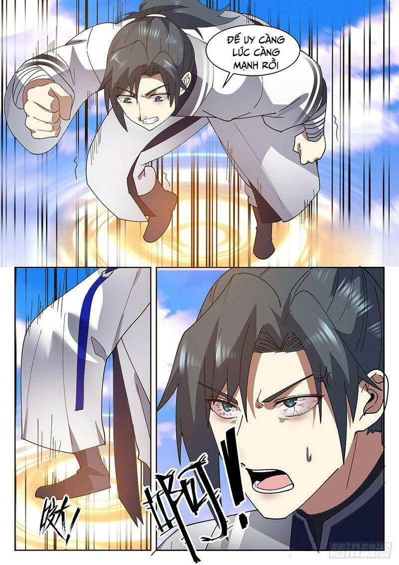 Võ Luyện Đỉnh Phong Chapter 1306 - Trang 4