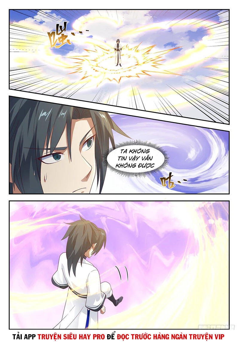 Võ Luyện Đỉnh Phong Chapter 1307 - Trang 4